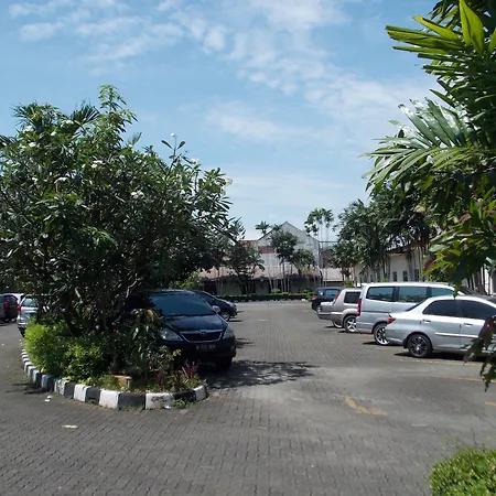 Puri Jaya Hotel-3