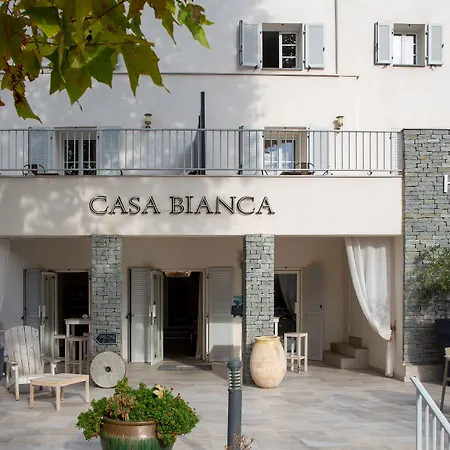 Best Western Hotel Casa Bianca, Piscine Interieure Et Exterieure-3