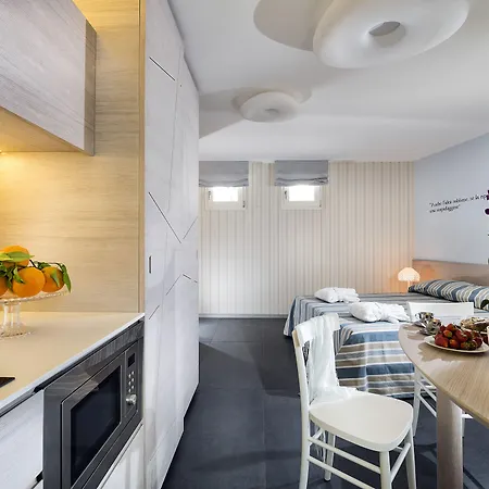 Duomo Suites & Spa-3