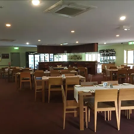 Heritage Resort-2