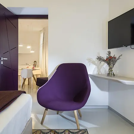 Duomo Suites & Spa-2
