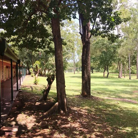 Heritage Resort-3