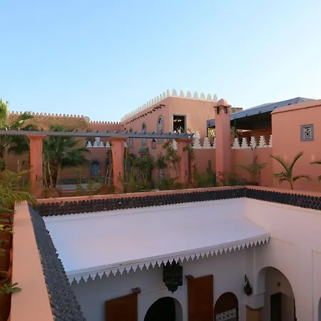 Palais Tinmel Marrakech-3