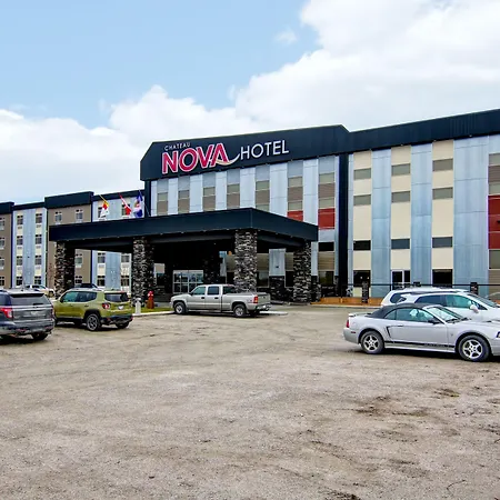 Chateau Nova Yellowknife-2