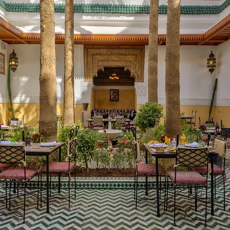 Palais Tinmel Marrakech-2