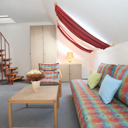 Residenz Hotel Giessen-3