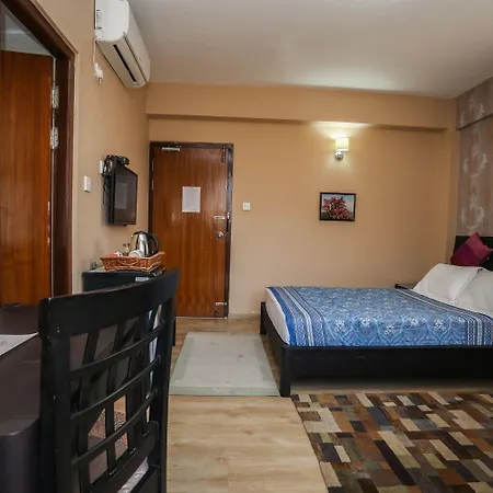 Nirvana Home-2