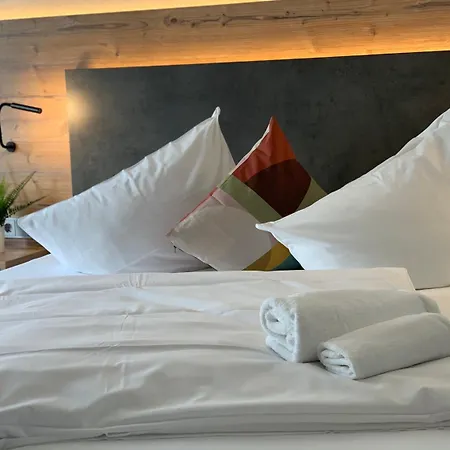 Residenz Hotel Giessen-2