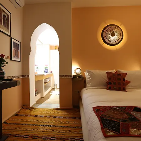 Riad Enchante-2
