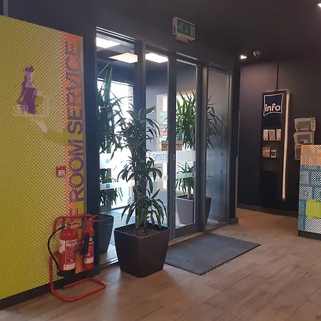 Ibis Budget London Hounslow-2