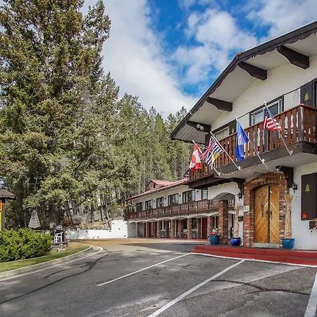Gables Motel-3