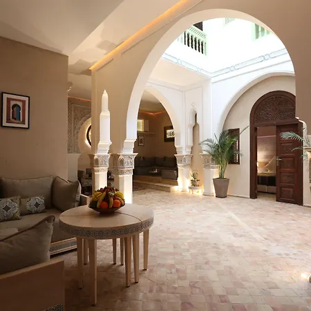 Riad Enchante-3