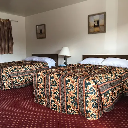 Cobourg Inn-3