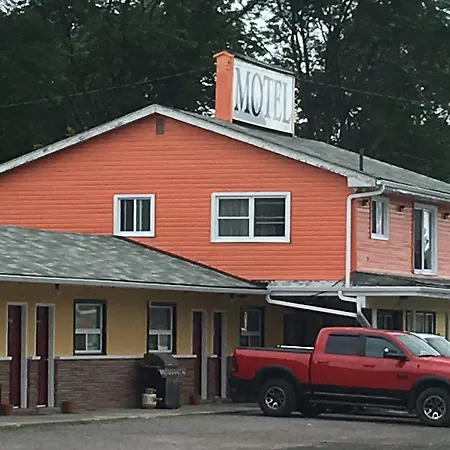 Cobourg Inn-3