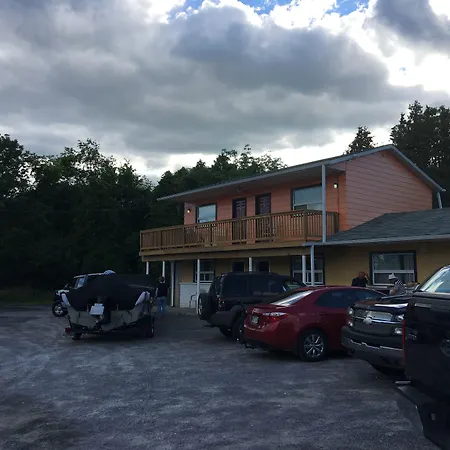 Cobourg Inn-2