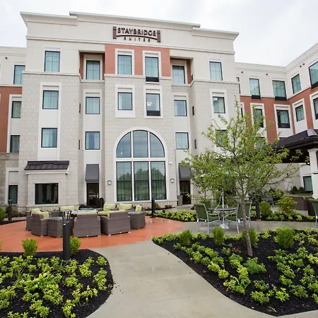 Staybridge Suites Miamisburg By Ihg-2