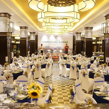 Ninh Binh Hidden Charm Hotel&Resort-2