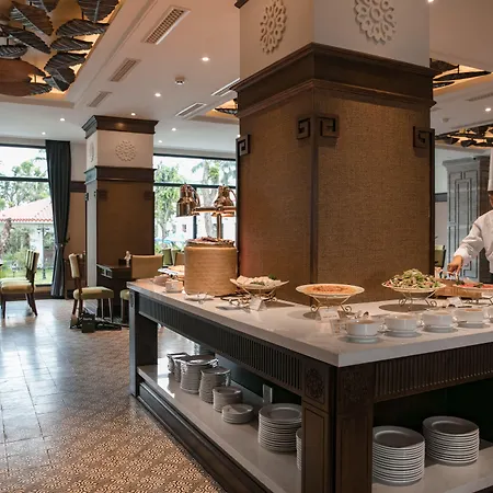Ninh Binh Hidden Charm Hotel & Resort-3