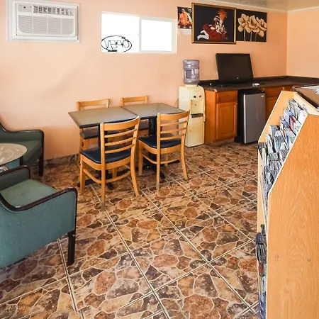 Route 66 Inn Of Santa Rosa, Nm-2