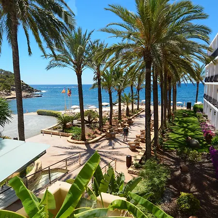 Catalonia Ses Estaques - Adults Only-2