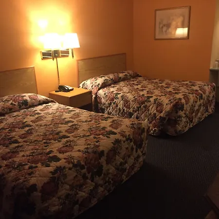Camelot Inn-2