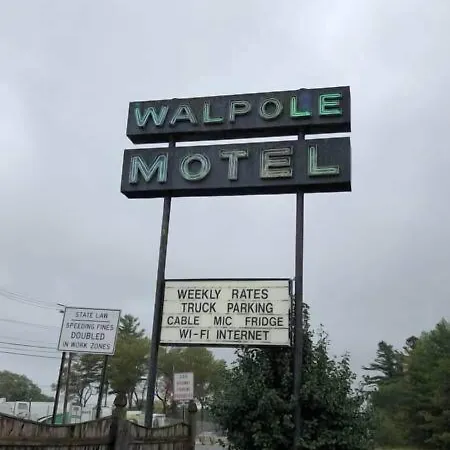 The Walpole Motel-2