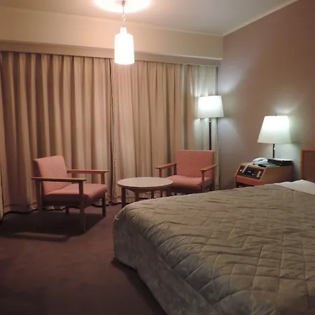 Hotel Grand Terrace Chitose-2