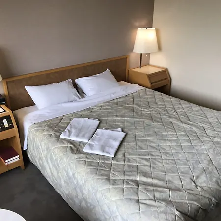 Hotel Grand Terrace Chitose-3