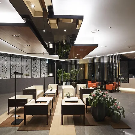 Hotel Venue-G Seoul-2