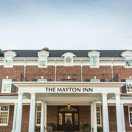 The Mayton-3