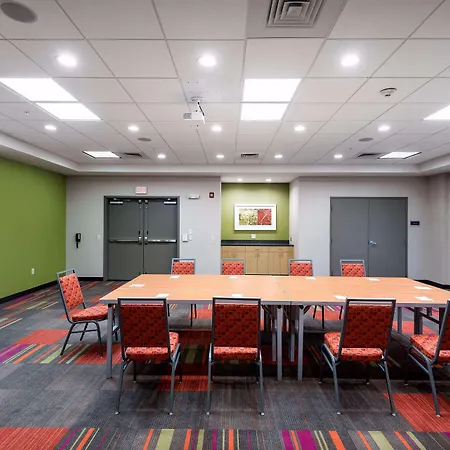 Home2 Suites By Hilton Charlotte University Research Park-3