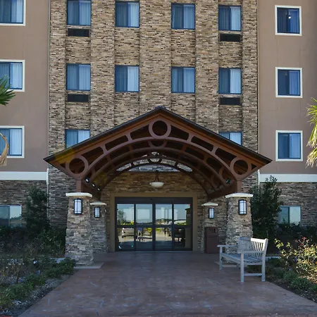 Staybridge Suites Tomball By Ihg-3