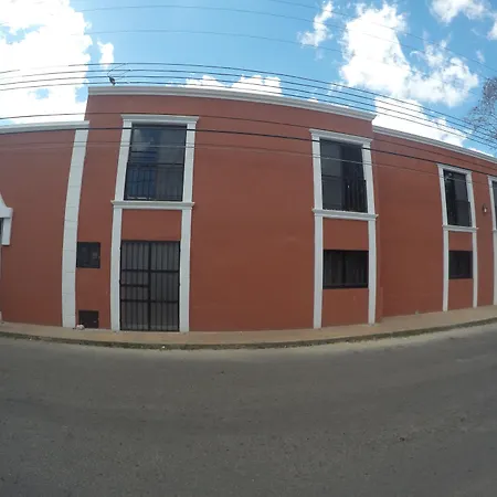 Quinta Marciala Hotel Boutique-3