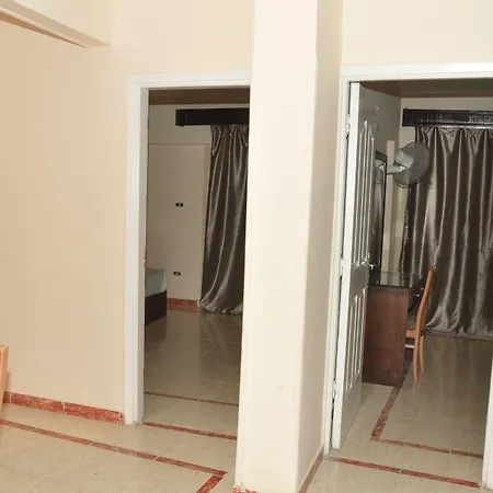 Ajami Hotel Armed Forces Apartments-3
