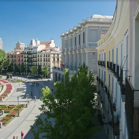 Central Palace Madrid-3