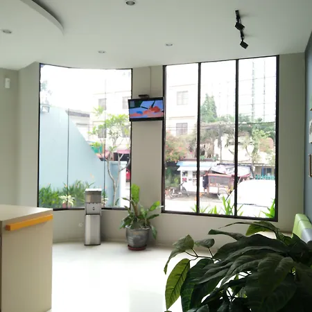 Sentra Inn Bandung-2