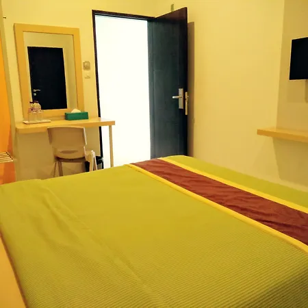 Sentra Inn Bandung-3