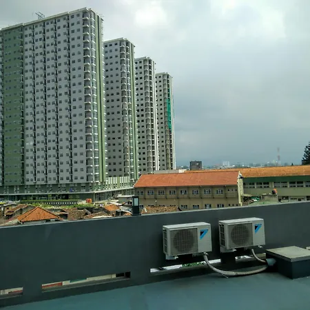 Sentra Inn Bandung-3