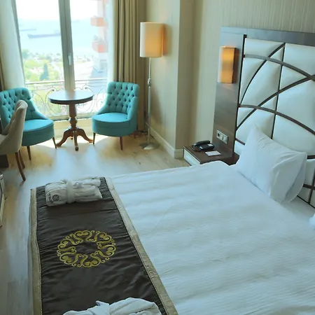 The Grand Mira Hotel-3