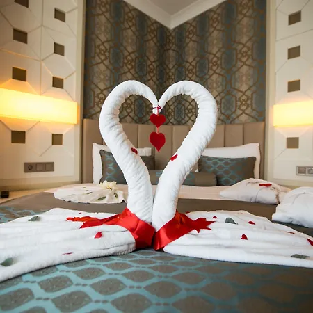 The Grand Mira Business Hotel-2