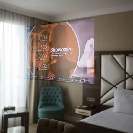The Grand Mira Business Hotel-3