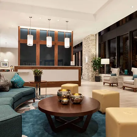Homewood Suites By Hilton Washington Dc Convention Center-2