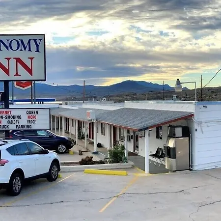 Economy Inn Motel-3