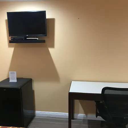 Executive Suites Inn-2