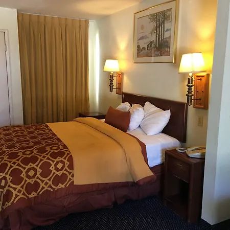 Executive Suites Inn-3