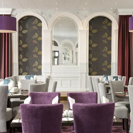 The Great Western Hotel-3