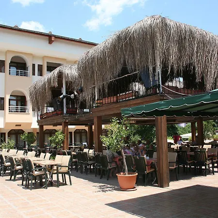 Residence Rivero Hotel-2
