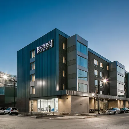 Staybridge Suites Des Moines Downtown By Ihg-3