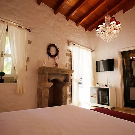 Panjur Alacati (Adults Only)-2