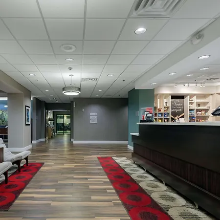 Hampton Inn Emerson - Lakepoint, Ga-2